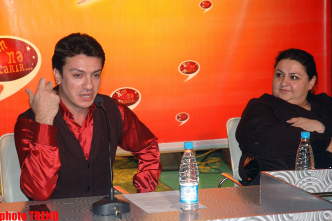 Победитель попадет в Книгу рекордов Гинесса! Никакого местничества не будет - Топпуш баджы (фотосессия)